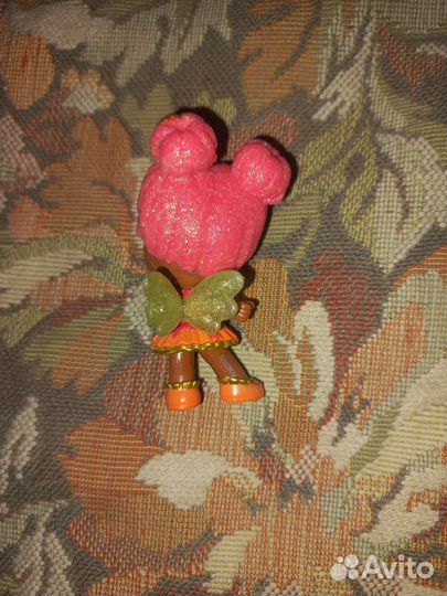 Hatchimals мини пикси