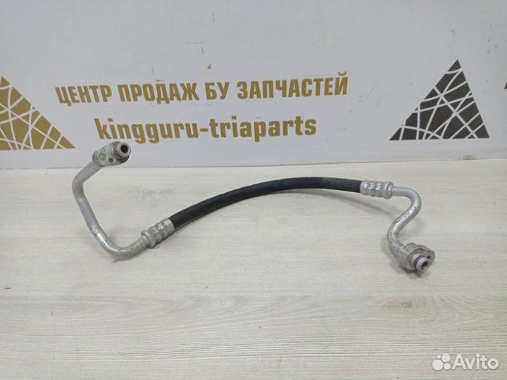 Трубка кондиционера Skoda Octavia A7 5E3 до