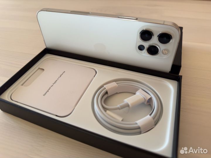 iPhone 12 Pro, 256 ГБ