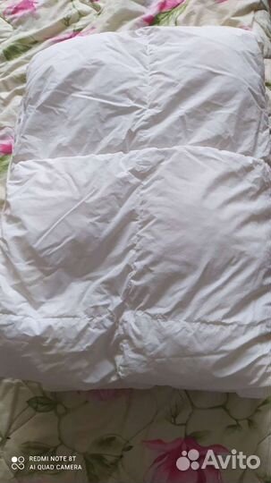 Детское одеяло