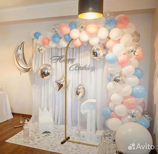 Арка для мероприятий