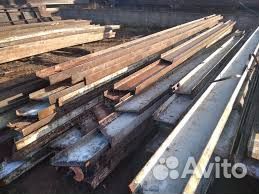 Балка (двутавр) / двутавровая балка