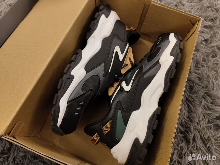 Кроссовки demix демикс