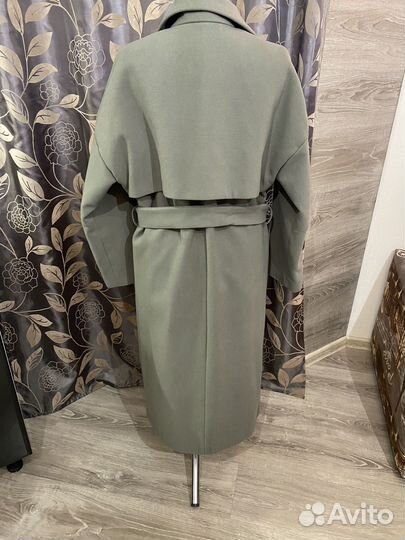 Пальто женское д/с 44-46