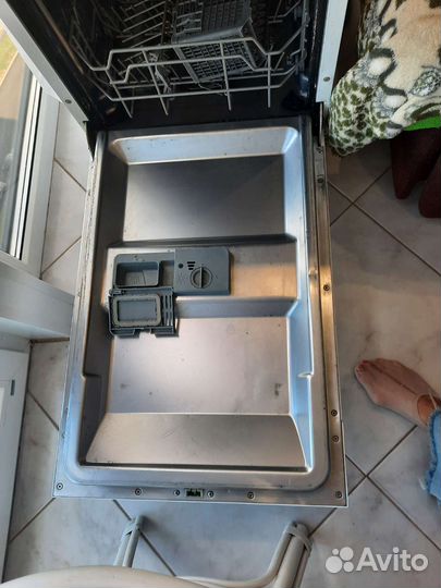 Посудомоечная машина Hansa