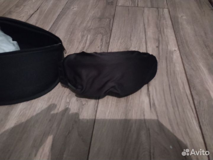 Горнолыжные очки