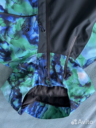 Сноубордическая куртка женская Rip Curl