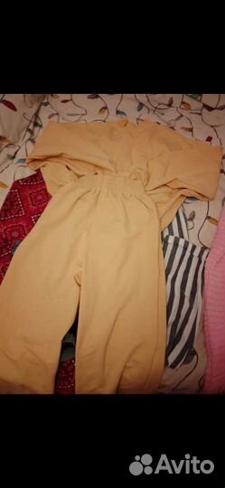 Женские вещи пакетом 42 44