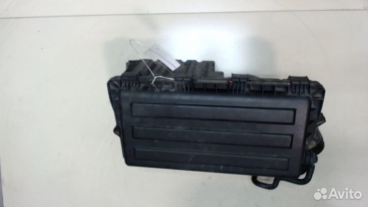 Корпус воздушного фильтра Seat Ibiza 3, 2007