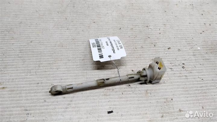 Датчик температуры печки BMW 5 E34 88-95г