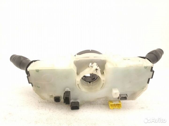 Блок подрулевых переключателей Renault Megane 3