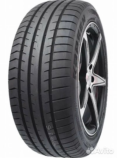 Kapsen K3000 245/50 R18 104W