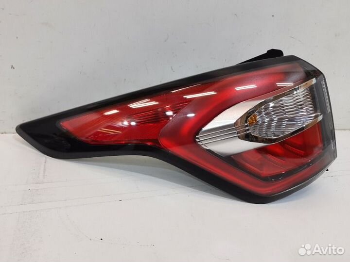 Фонарь задний левый Ford Kuga 2 2016-2020