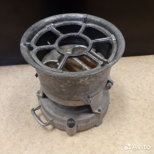 Керосинка кз-01