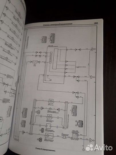 Руководство по эксплуатации автомобиля лексус