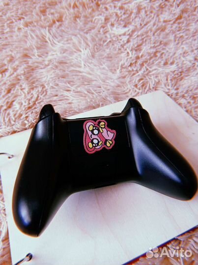 Геймпад xbox One
