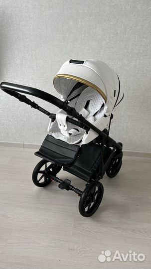 Коляска Adamex Rimini