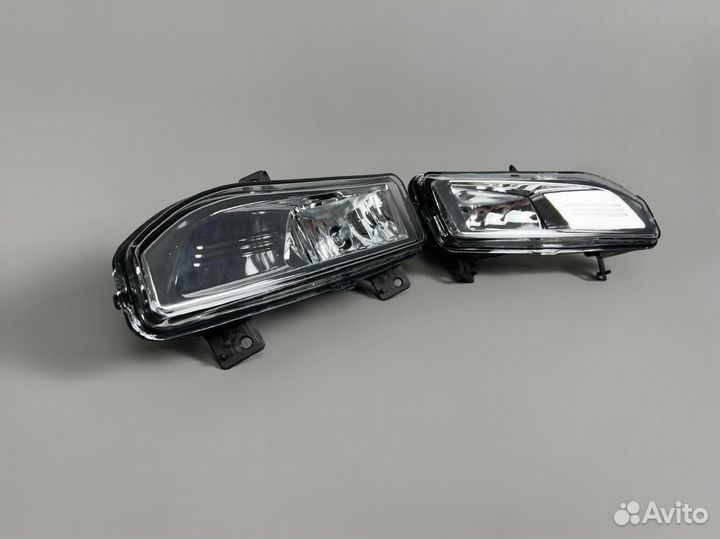 Туманки Nissan Qashqai 2м Pentair NS-945 N2369