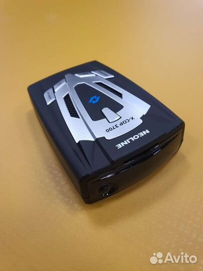 Антирадар neoline X-Cop 3700