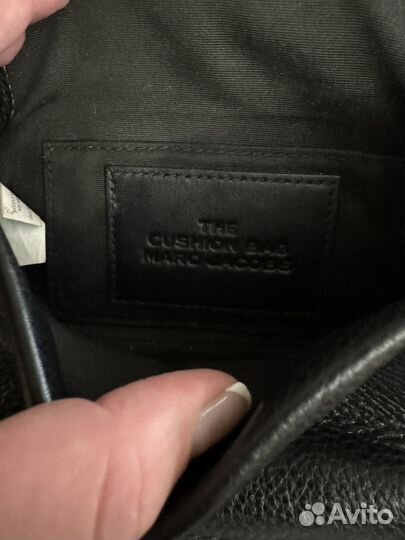 Сумка marc jacobs оригинал