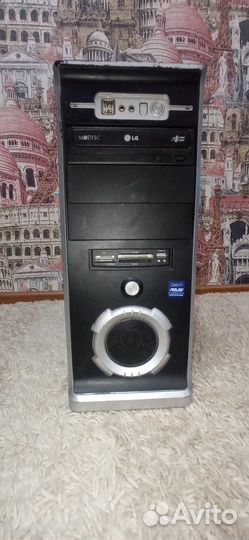 Корпус для пк