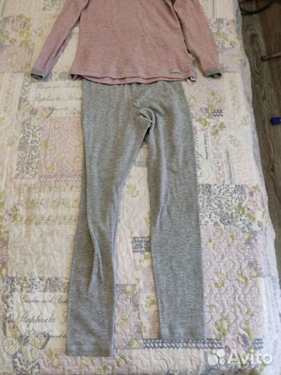 Комплект для фигурного катания