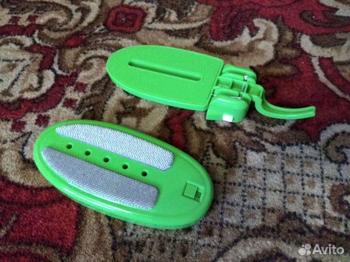 Отпариватель Endever Odyssey Q-424