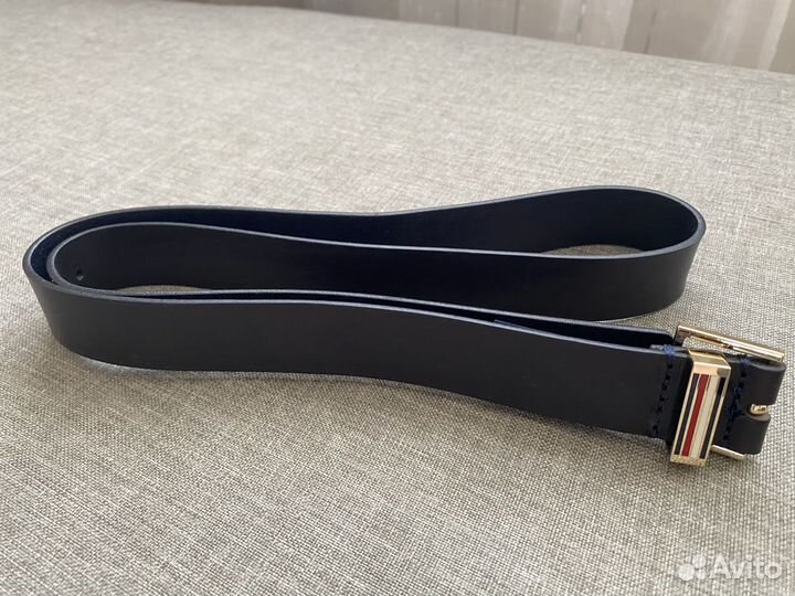 Tommy hilfiger ремень