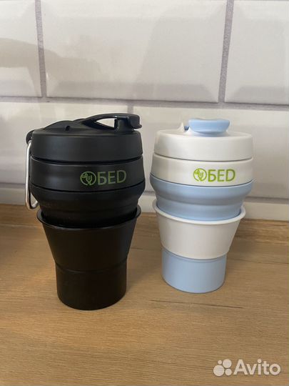 Термо кружки