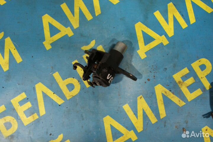 Замок багажника + личинка Opel vectra B Caravan