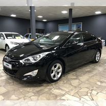 Hyundai i40 2.0 MT, 2013, 217 000 км, с пробегом, цена 1 250 000 руб.