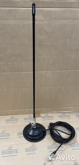 Антенна для рации Optim CB-82 MAG