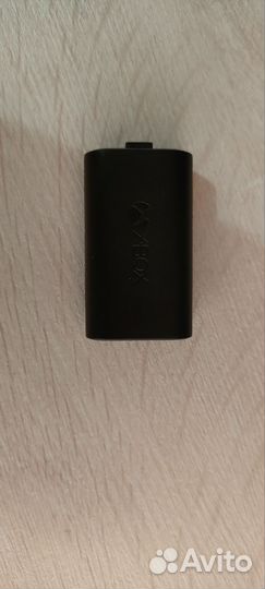 Аккумулятор для геймпада xbox