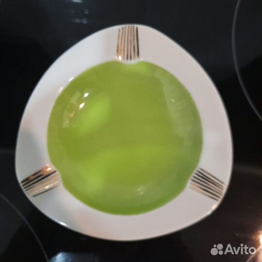 Пепельница Хайта