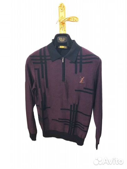 Новинка Zilli Бордо оригинал