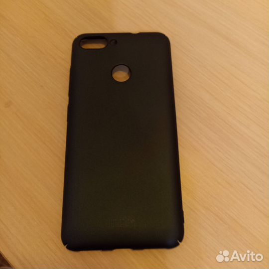 Чехол для ZenFone