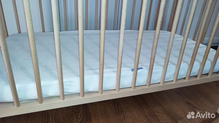 Защитный чехол Аскона 120#60 см детский