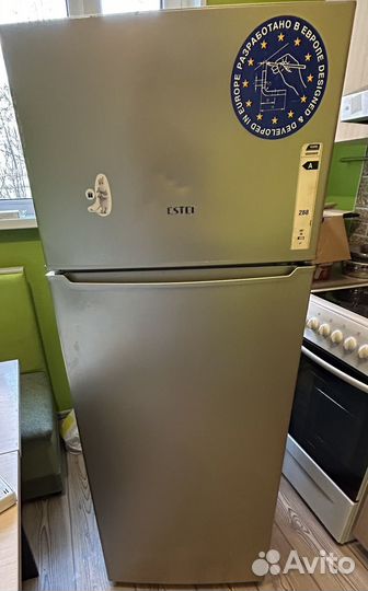 Холодильник Vestel