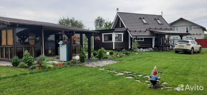 Строительство домов