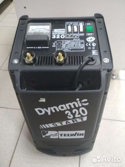 Зарядное устройство