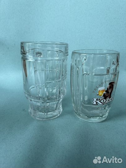 Пивная кружка