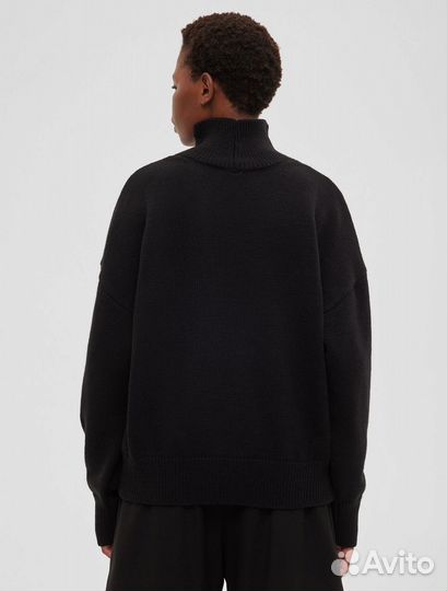 Новый свитер aim clo