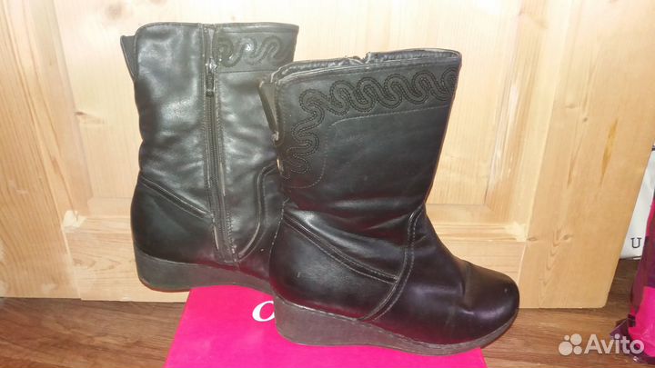 Обувь 36 размер