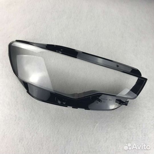 Стёкла фар Audi A6 C7 до рестайлинг 2011 - 2014