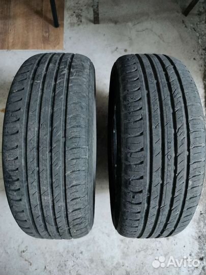 Nokian Tyres Nordman SX2 175/65 R14