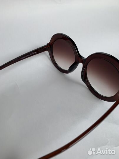 Солнцезащитные очки женские