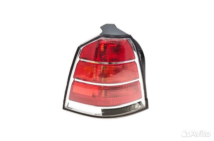 Фонарь Opel Zafira B фара Опель Зафира Б В