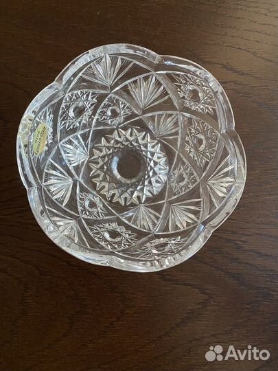 Ваза конфетница