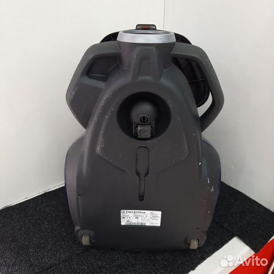 Пылесос Electrolux zspc2000 (Рассрочка / Э1)