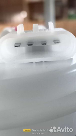 Бензонасос